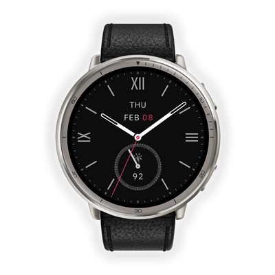 ACTIVE 2 ROUND PREMIUM