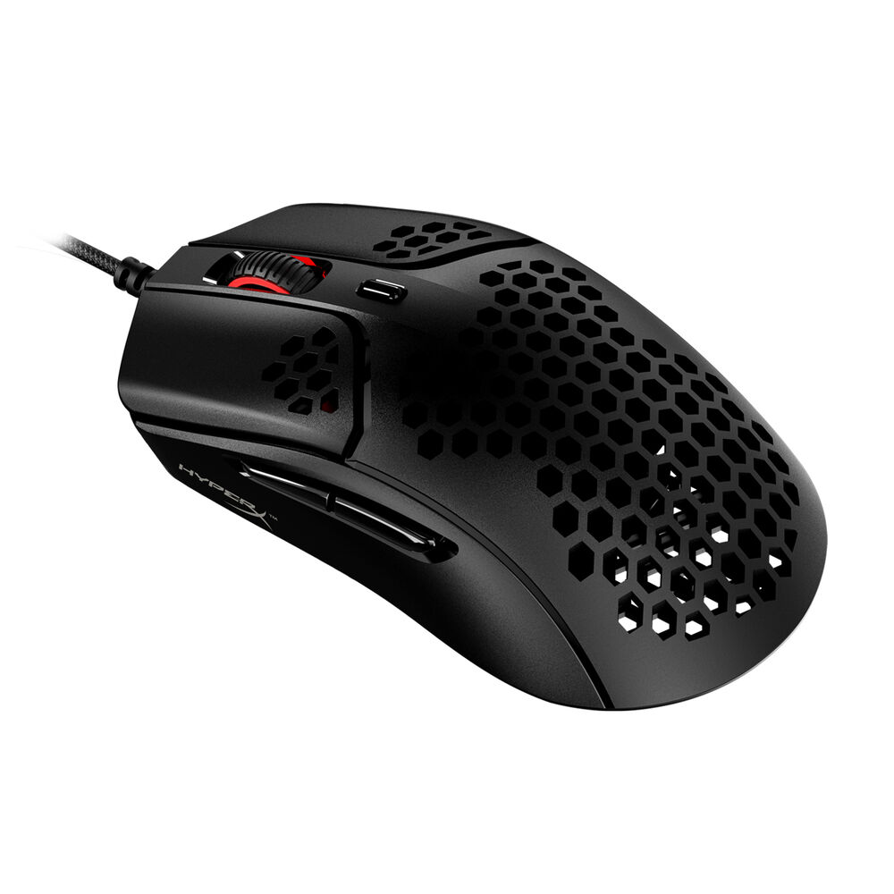 PULSEFIRE HASTE MOUSE, image number 1