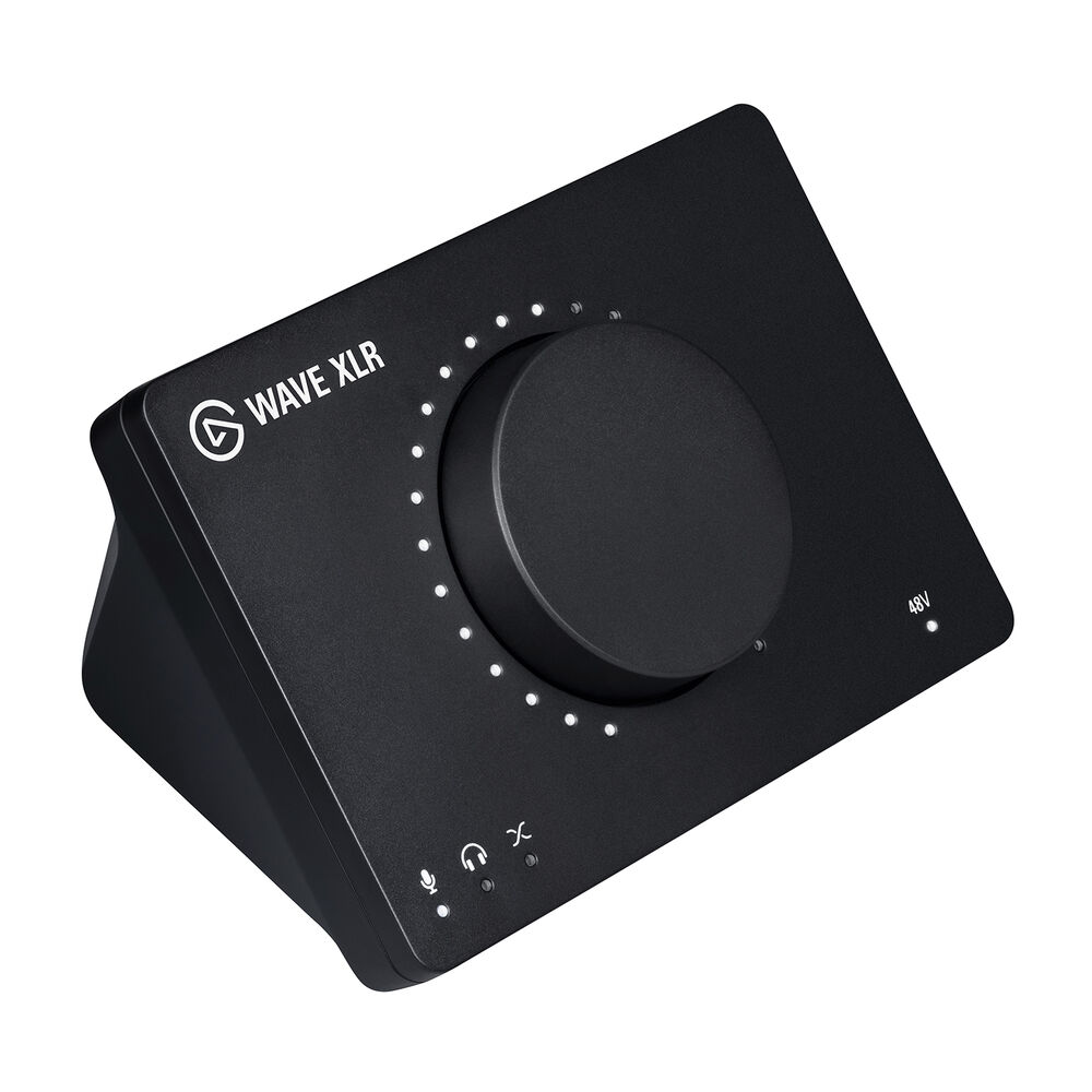 Interfaccia Wave XLR ELGATO Wave XLR, image number 0