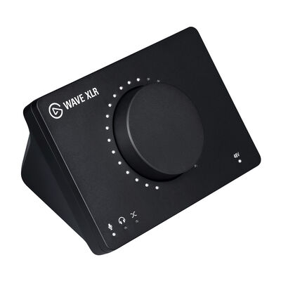 Interfaccia Wave XLR ELGATO Wave XLR