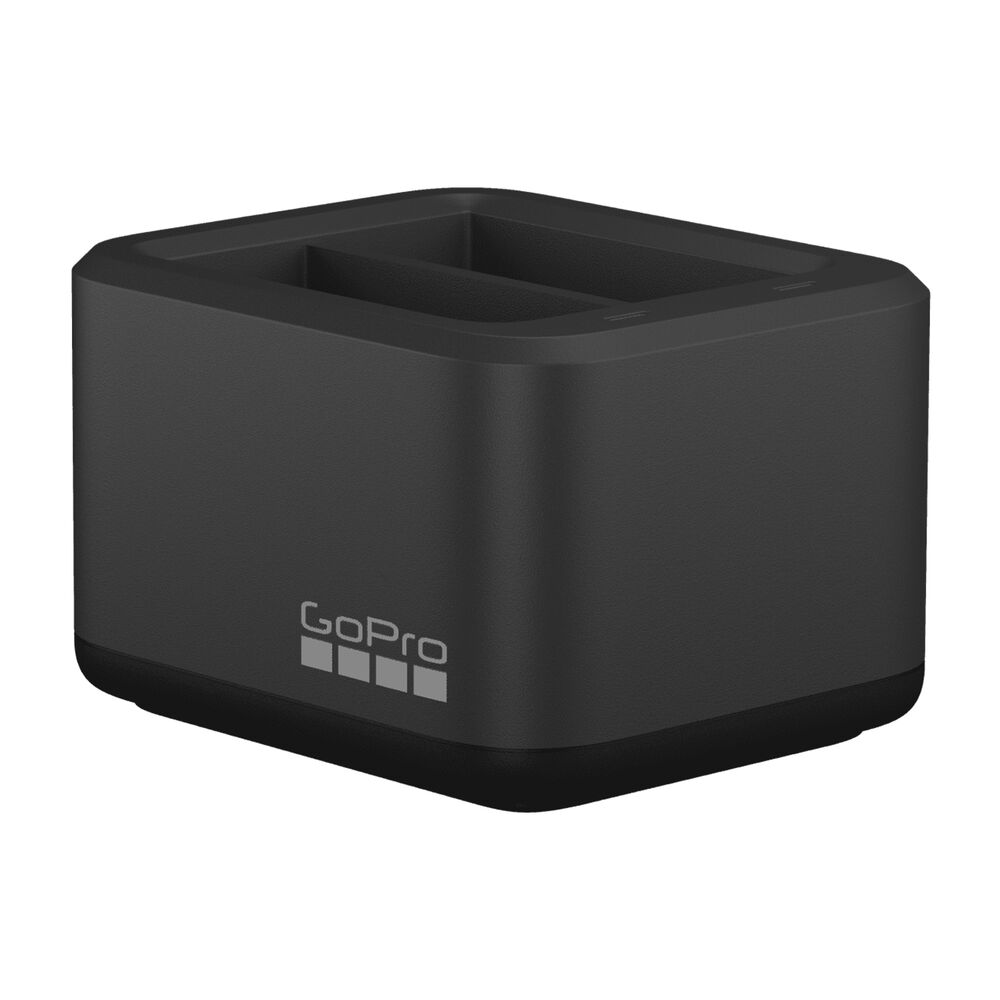 DUAL CHARGER + ENDURO BAT, image number 1