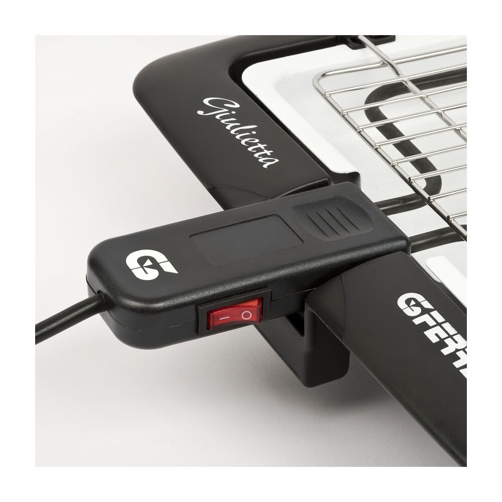 BARBEQUE G3 FERRARI GIULIETTA, image number 3