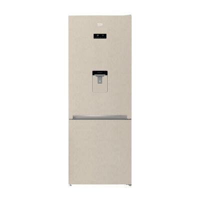 RCNE560E40DBN FRIGORIFERO COMBINATO