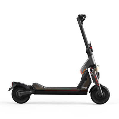 MONOPATTINO ELETTRICO NINEBOT SEGWAY KS GT2P