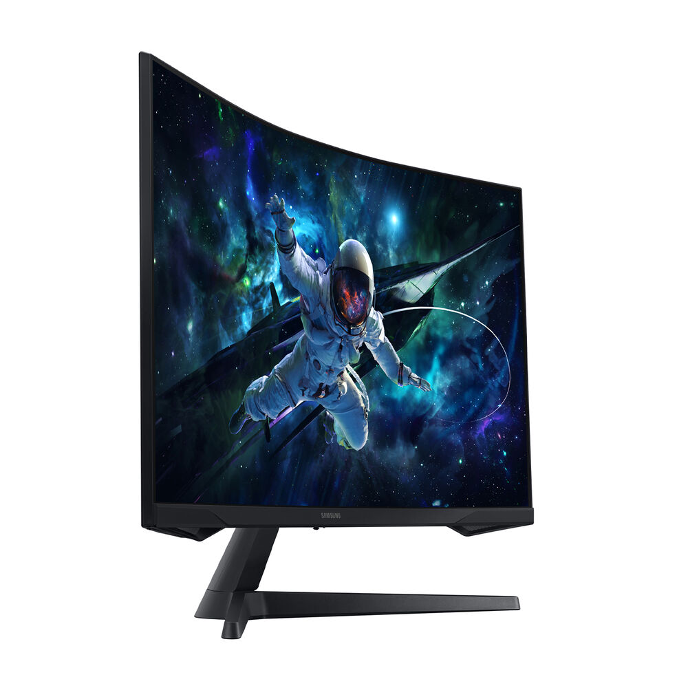Odyssey G5 - G55C 32'', image number 9
