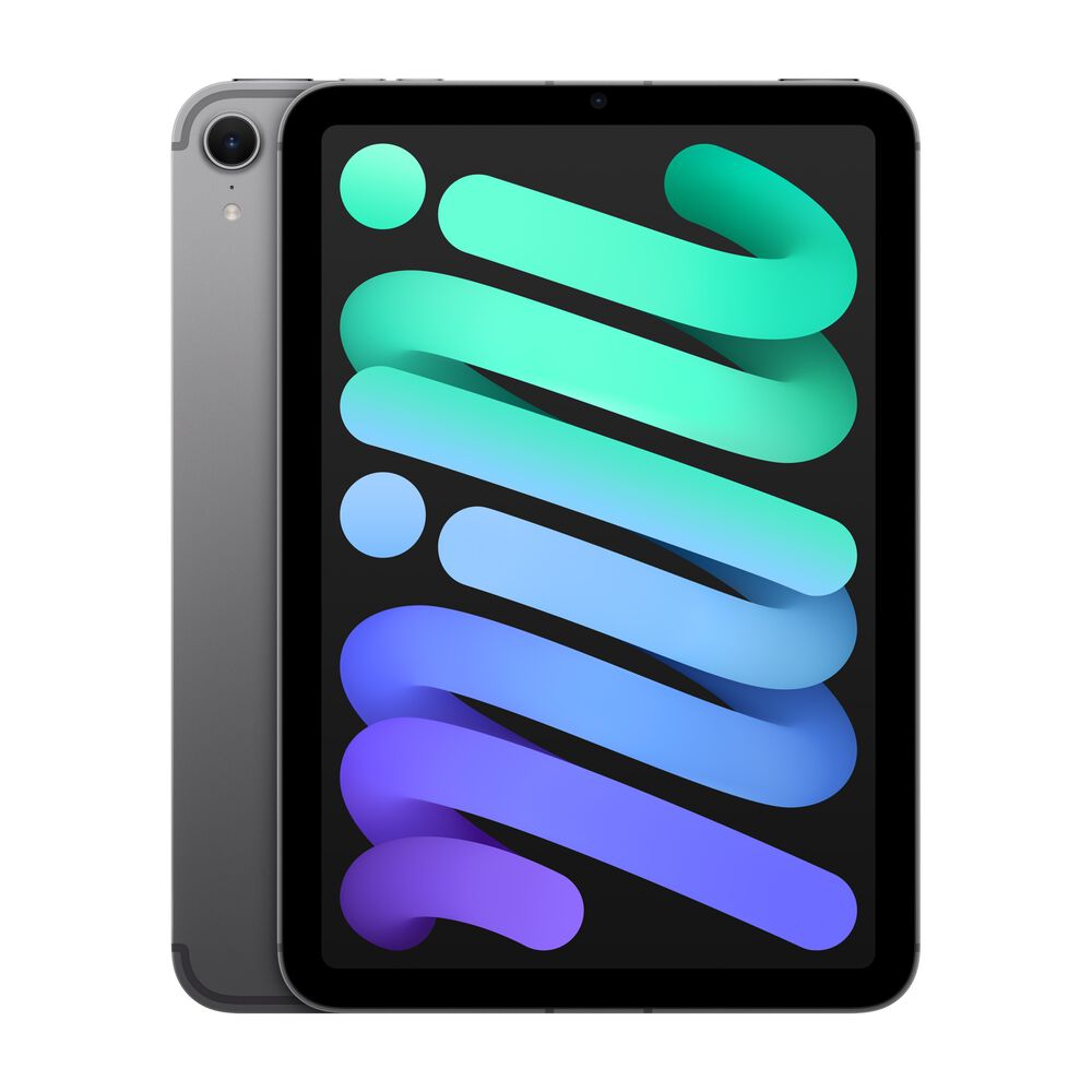 IPAD MINI WF+CL 128GB, image number 1