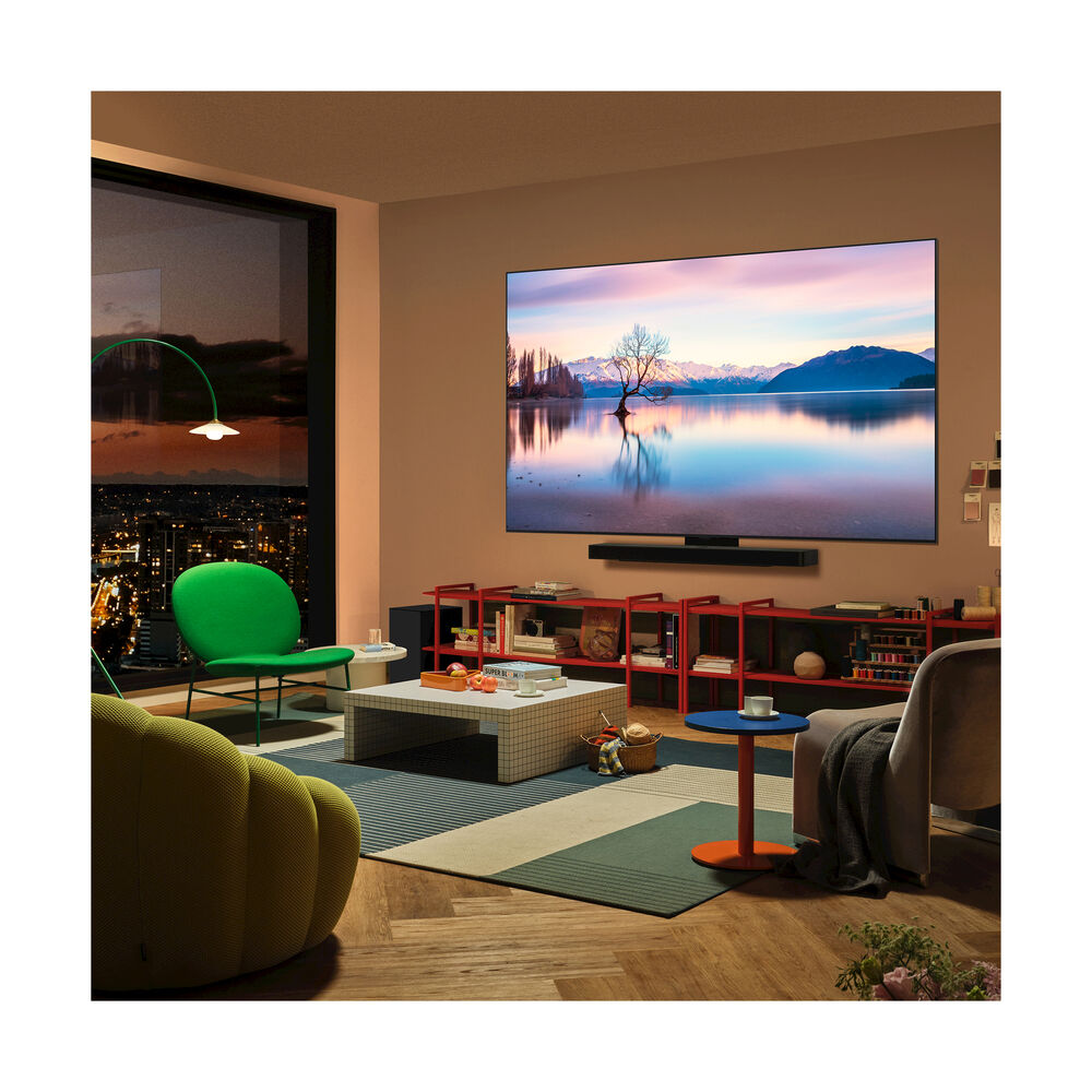 OLED AI B5 OLED65B56LA, image number 3