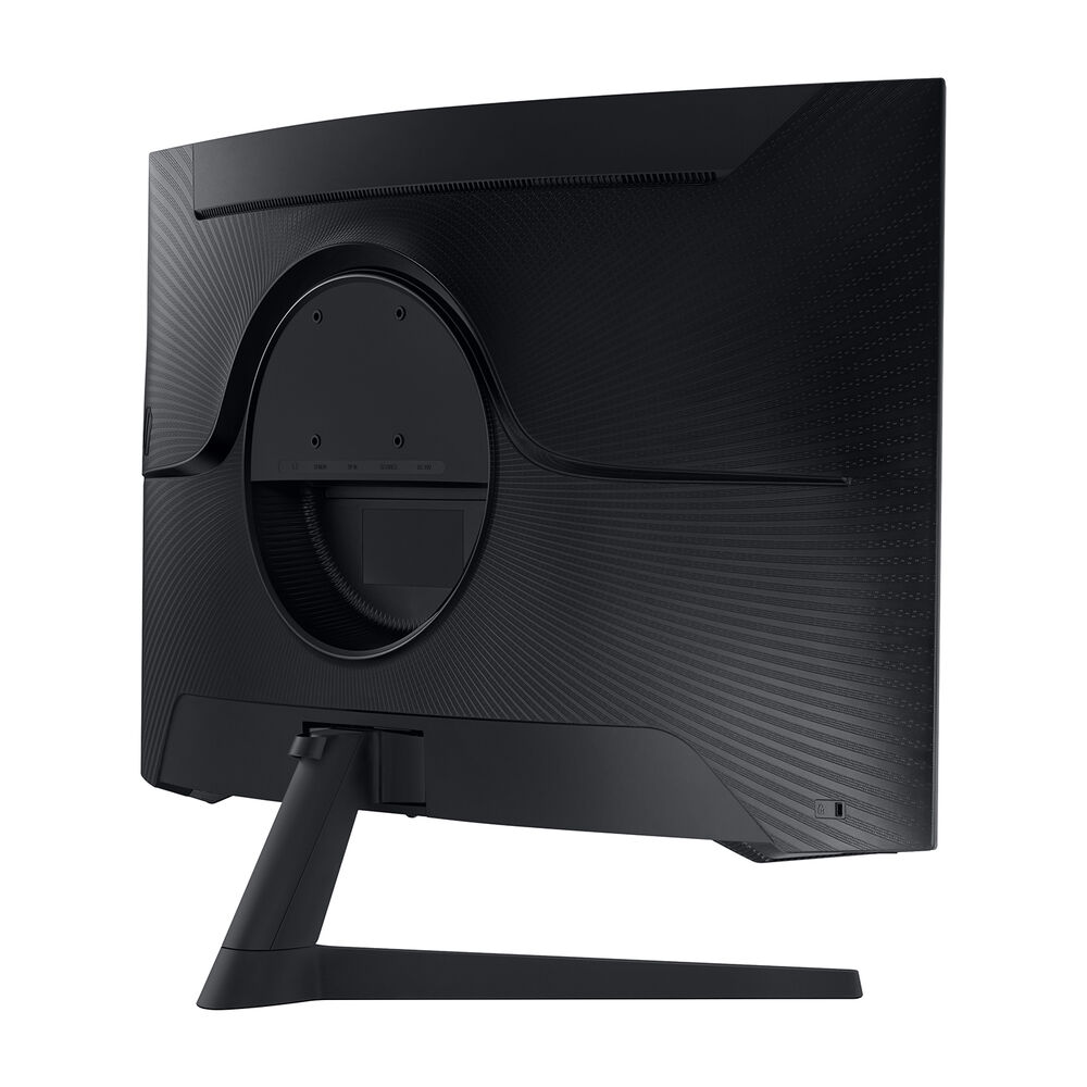 Odyssey G5 - G55T MONITOR, 27 pollici, WQHD, 2560 x 1440 Pixel, image number 3