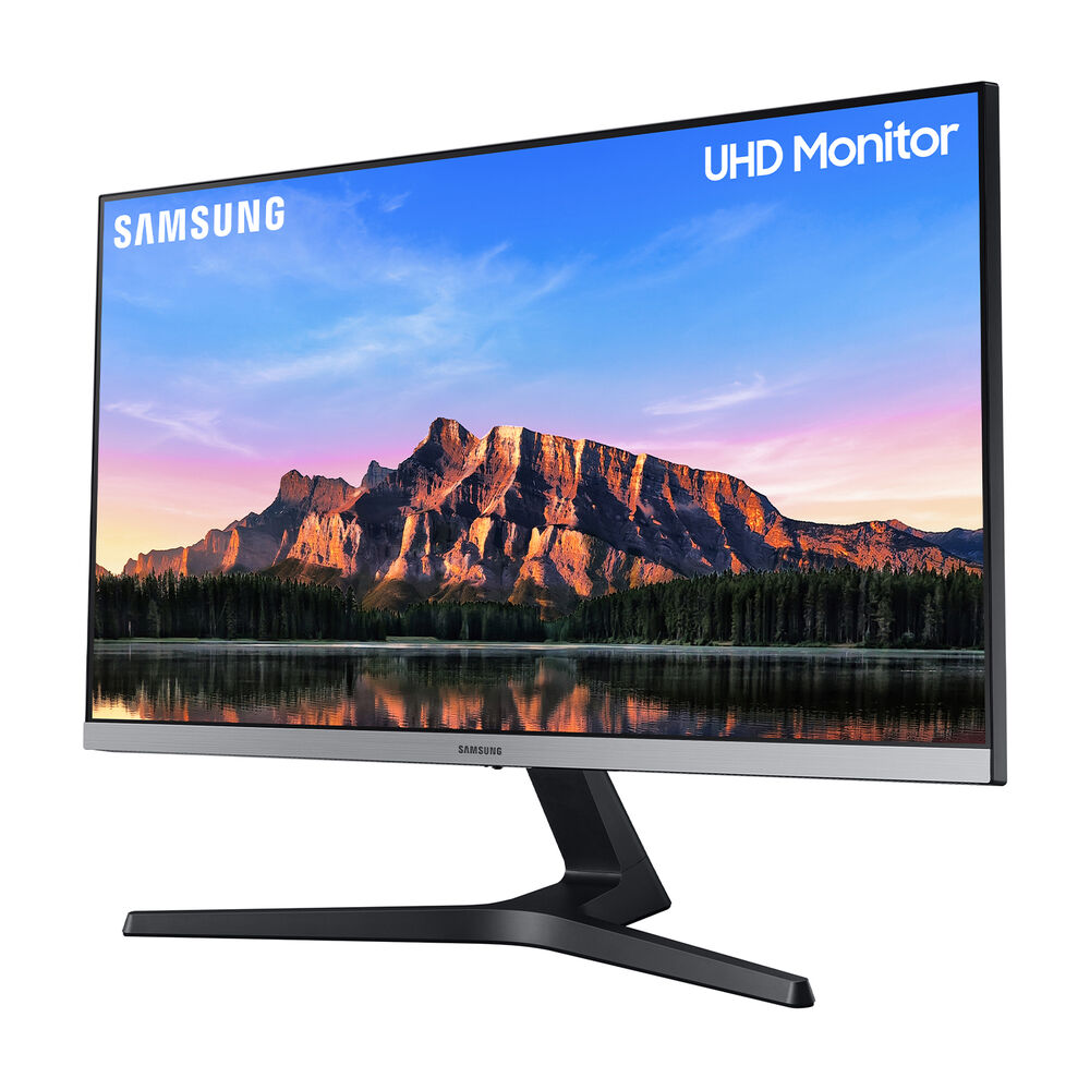 Monitor HRM UR55 da 28'', image number 6