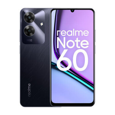 NOTE 60 4+128GB