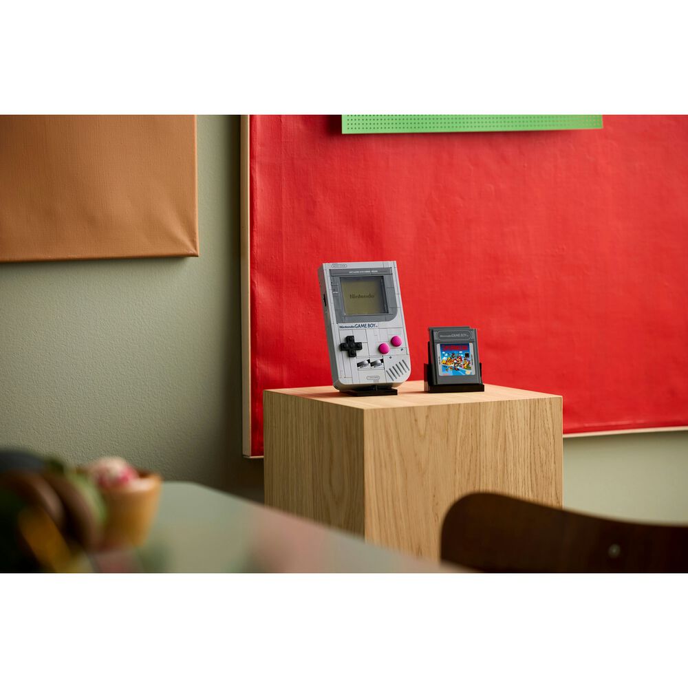 Game Boy&trade;, image number 9