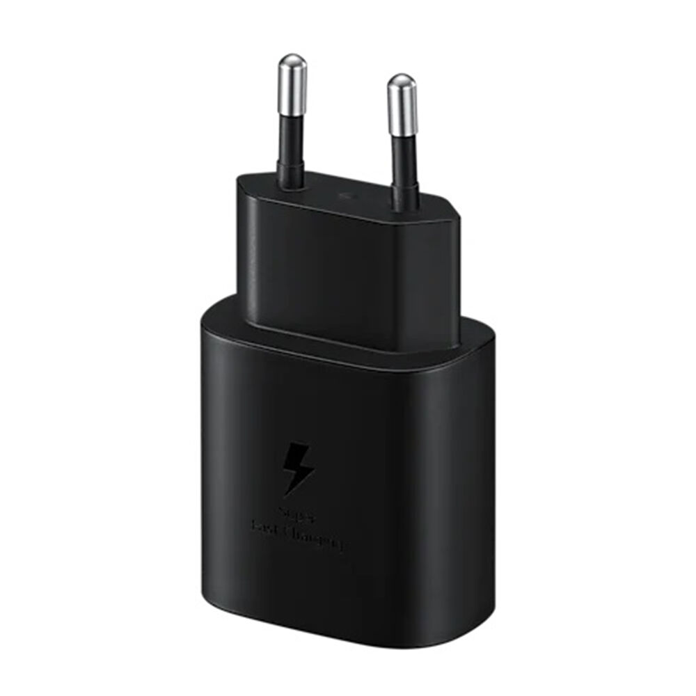 ADATTATORE DA VIAGGIO SAMSUNG TRAVELADAPTER USB TYPE-C, image number 1