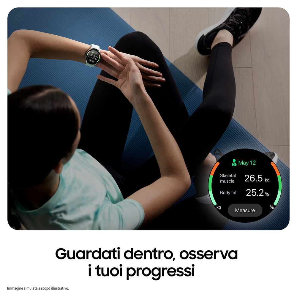 Galaxy Watch6 44mm, image number 5