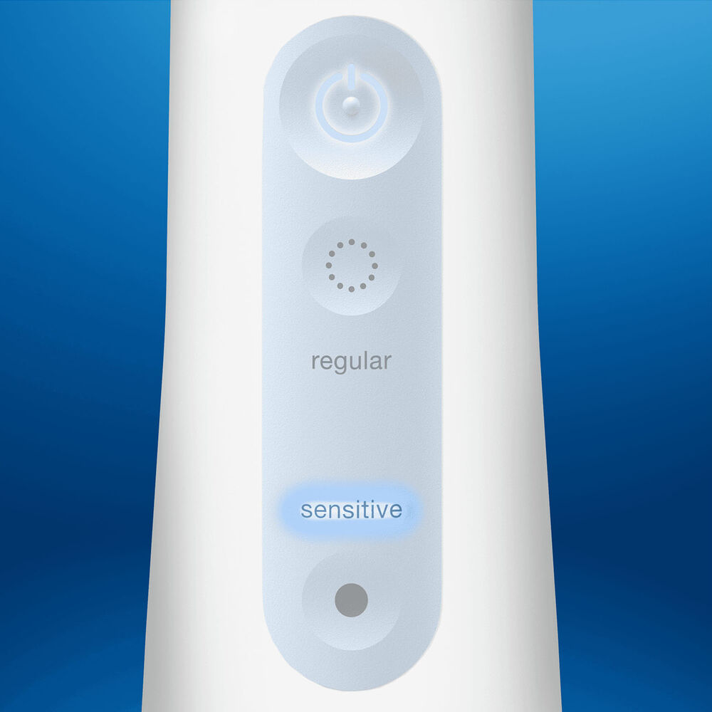 Idropulsore ORAL-B IDROPULSORE AQUACARE 4 , image number 4