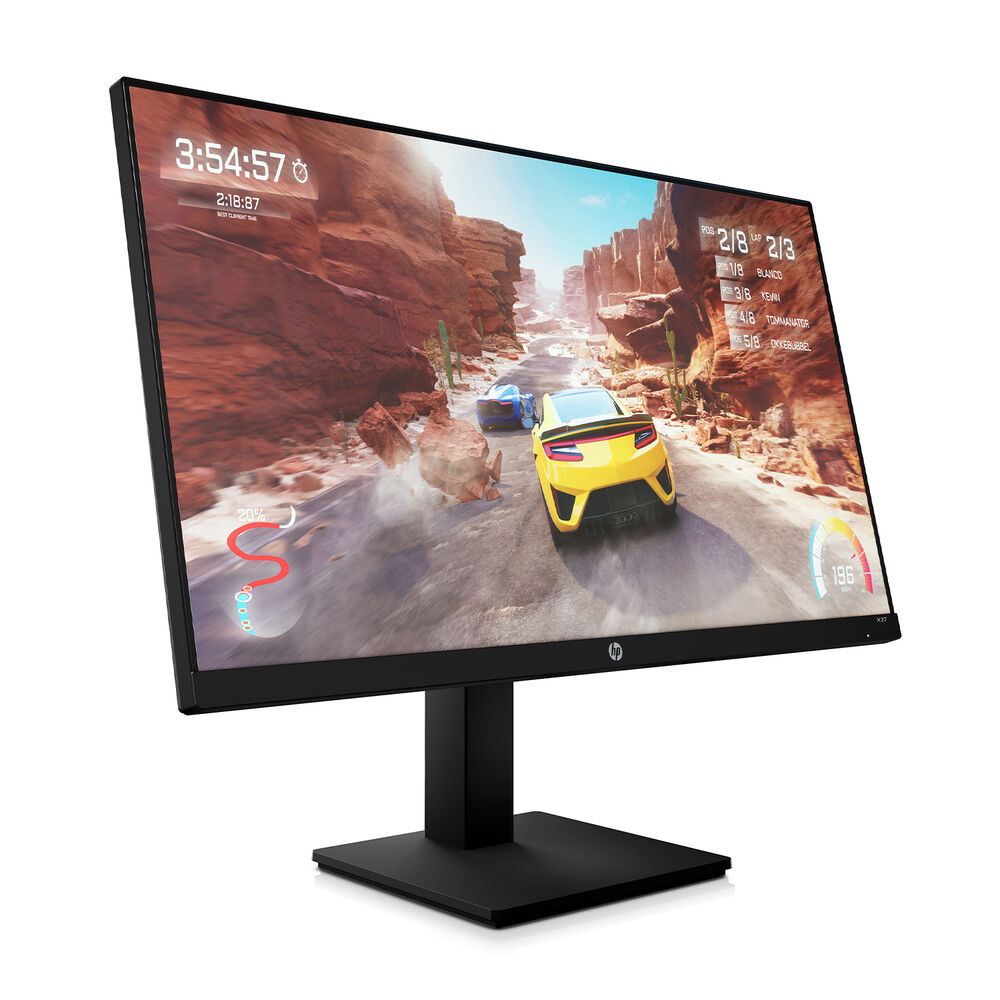 MONITOR GAMING FHD X27 MONITOR, 27 pollici, Full-HD, 1920 x 1080 Pixel, image number 2