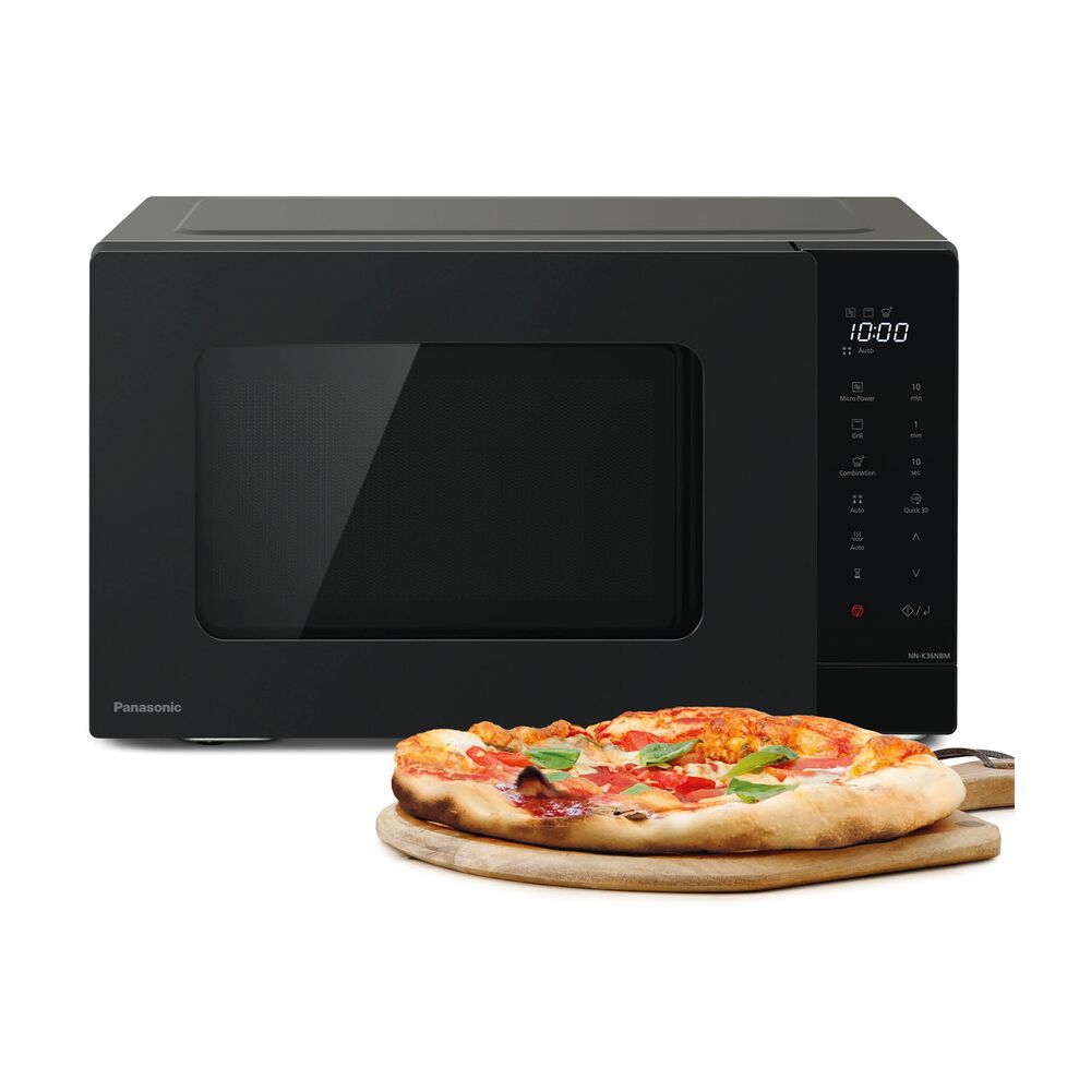 NN-K36NBMEPG MICROONDE, 900 W, image number 0