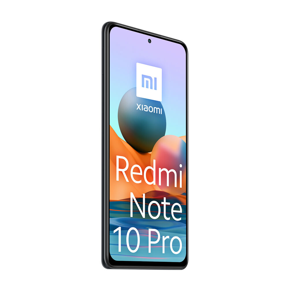 Redmi Note 10 Pro 6+128, image number 2