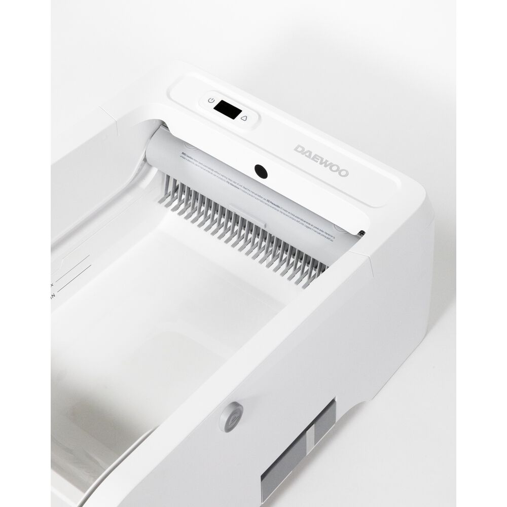 CAT LITTER BOX WITH APP, image number 12