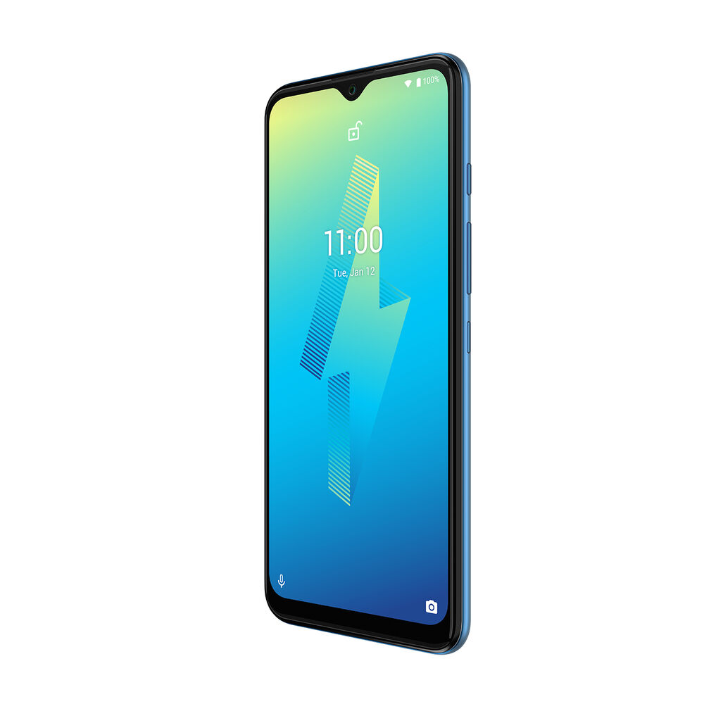 POWER U10, 32 GB, BLUE, image number 7