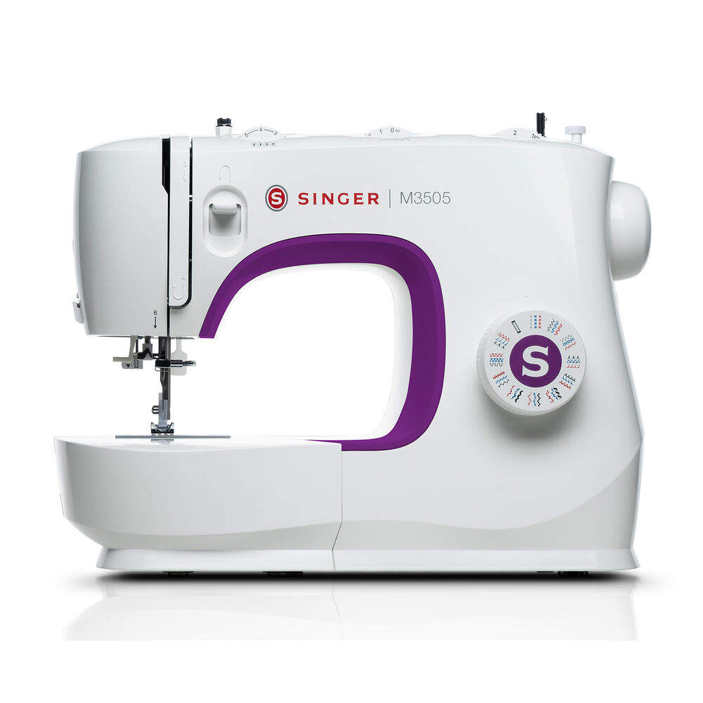 Macchina per cucire SINGER M3505, image number 0