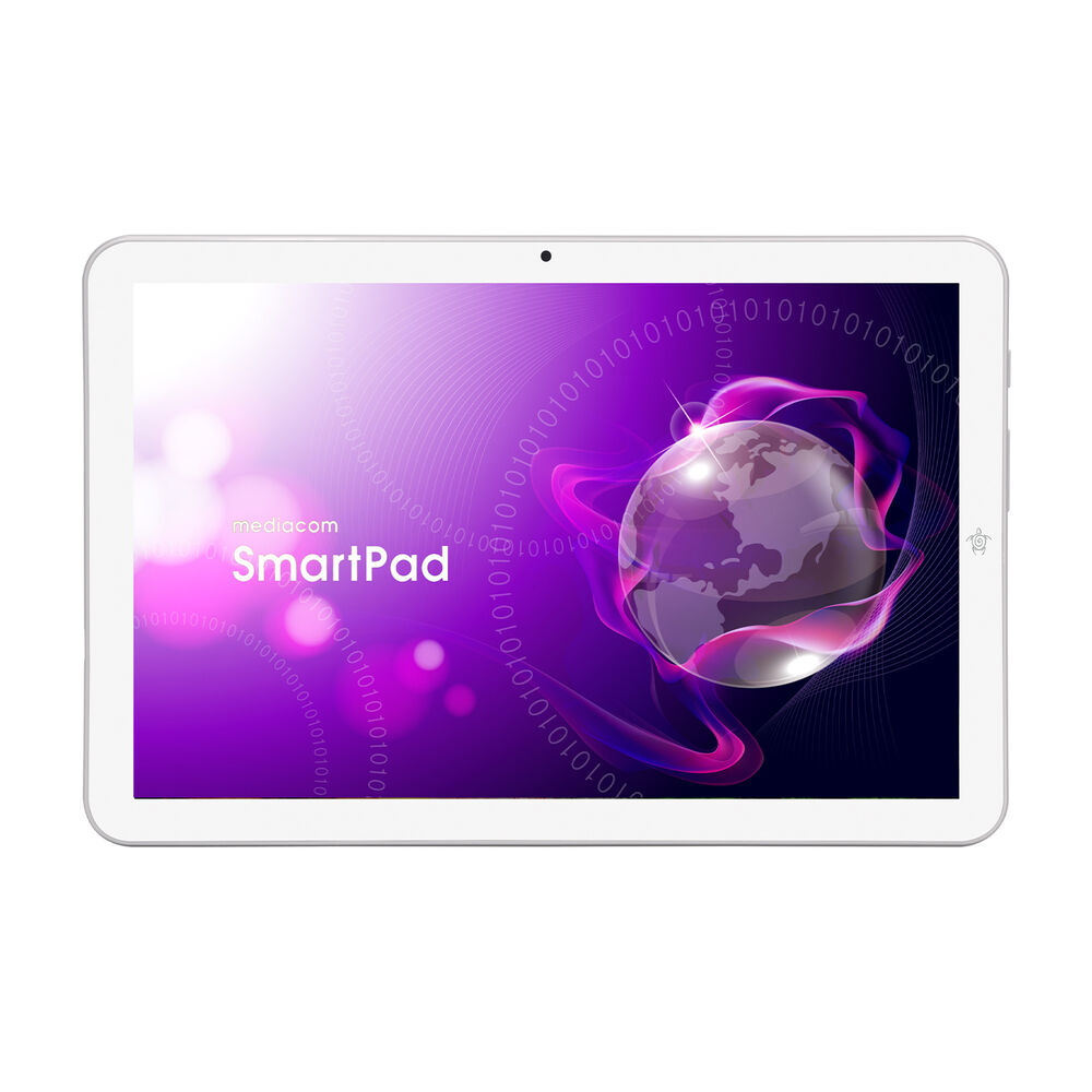  Tablet MEDIACOM SPAD IYO 10, 16 GB, 4G (LTE), 10,1 pollici, image number 2