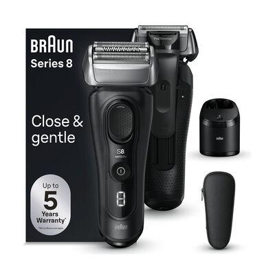 Series 8 8560cc