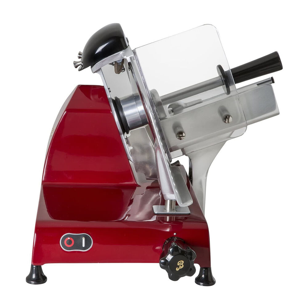 AFFETTATRICE BERKEL RL220 RED, image number 2