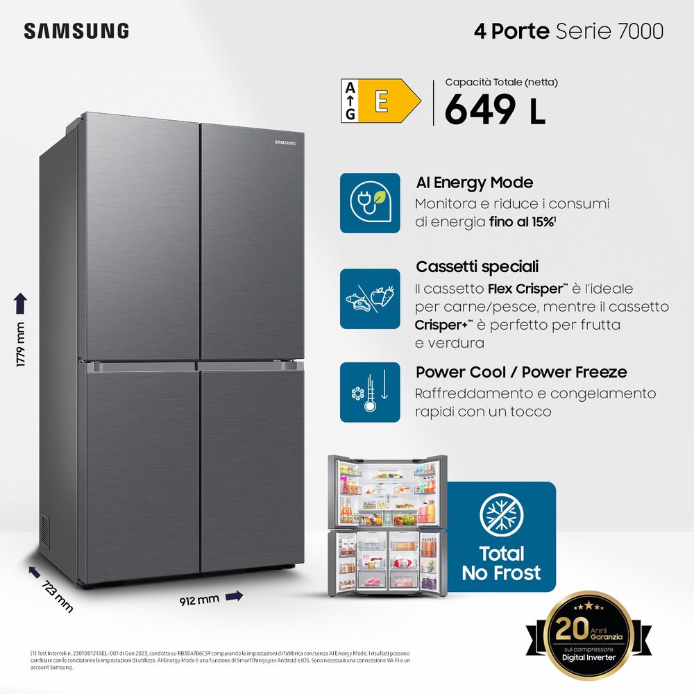 RF59C70TES9/ES, image number 6