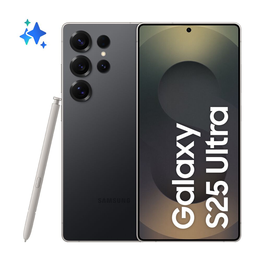 Galaxy S25 Ultra 512GB, image number 0