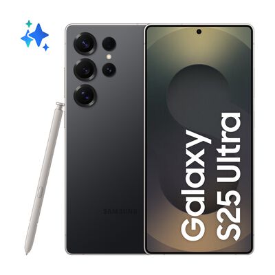 Galaxy S25 Ultra 512GB