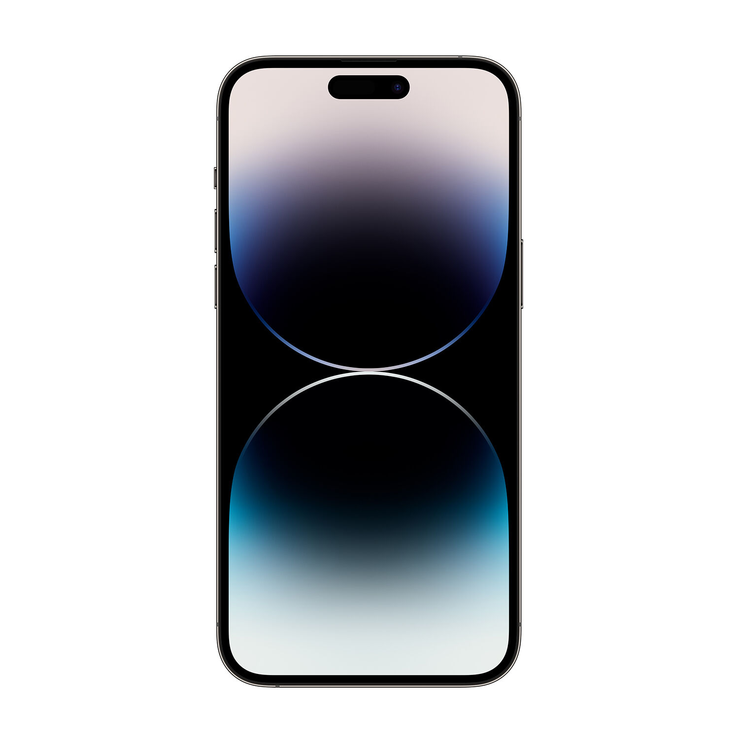 APPLE iPhone 14 Pro Max 256GB Nero siderale Ricondizionato