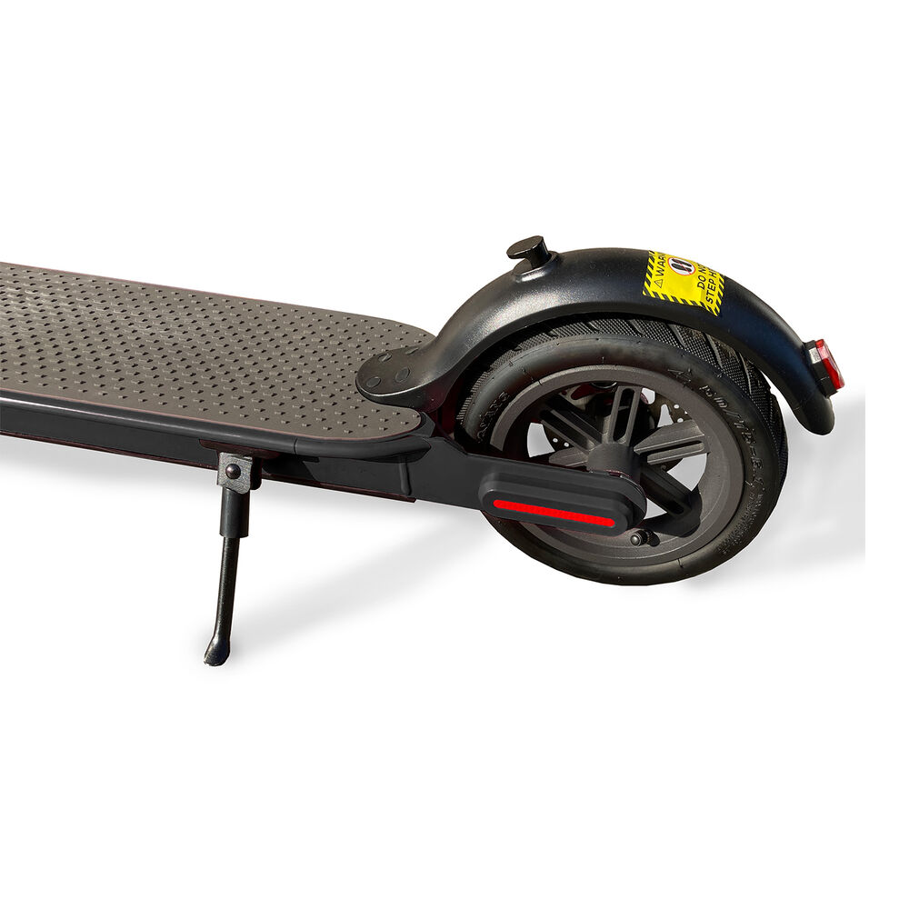MONOPATTINO ELETTRICO LEXGO R9 LITE BLACK 6A, image number 4