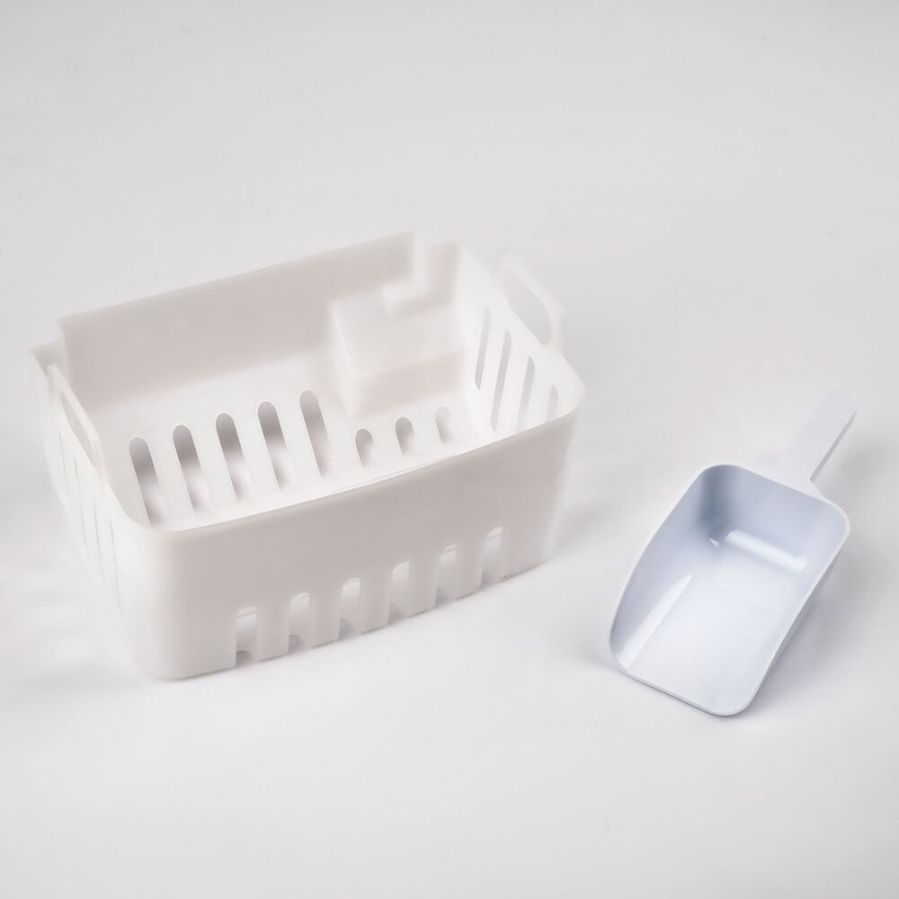 FABBRICATORE DI GHIACCIO, image number 6