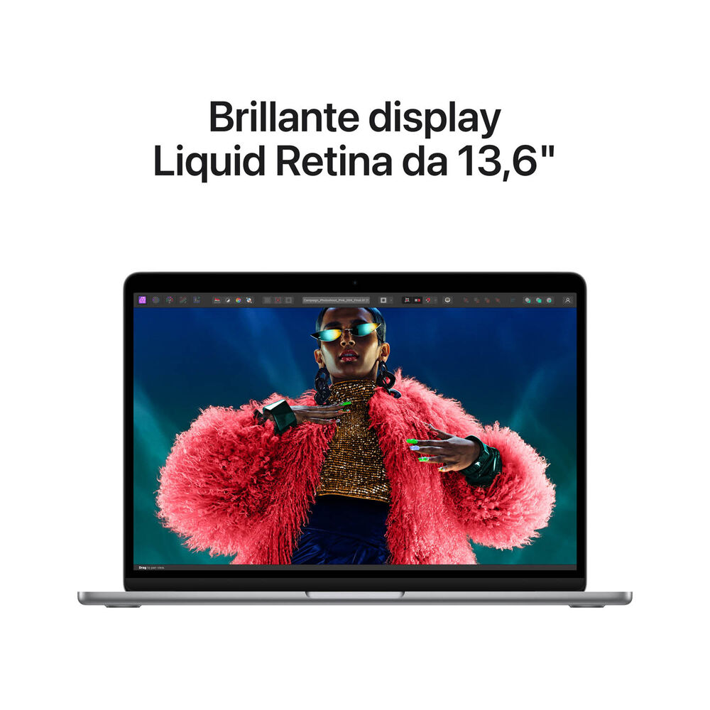 MB AIR M3 16 1 TB 13, image number 4
