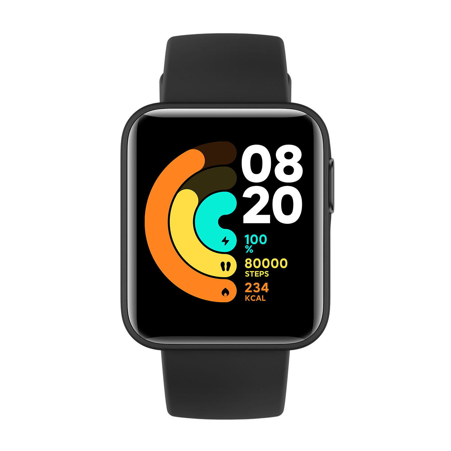 Xiaomi orologio top mediaworld