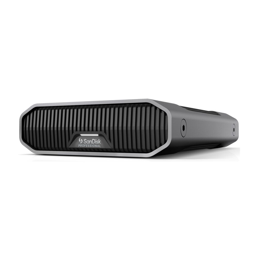 G-DRIVE 12TB, image number 0