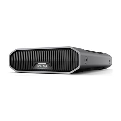 G-DRIVE 12TB