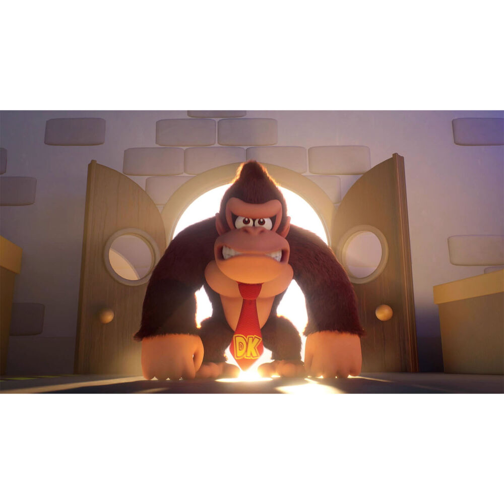 Mario vs. Donkey Kong, image number 4