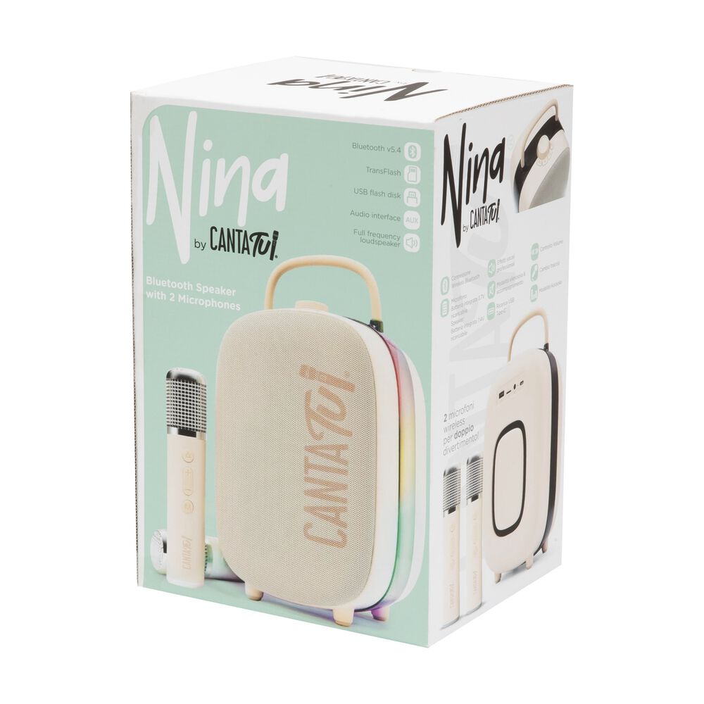 NINA, image number 1