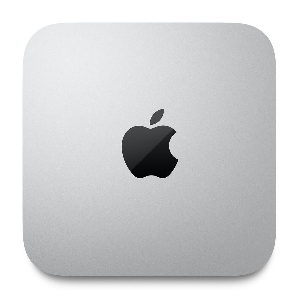 DESKTOP MAC MINI, Apple, M-Series, Apple, RAM 8 GB, 512 GB SSD, image number 1