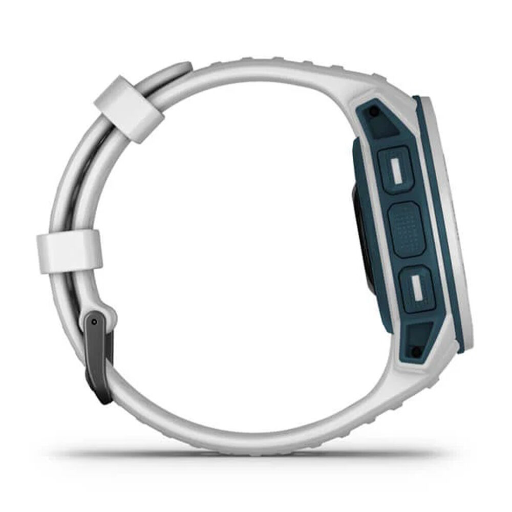 SMARTWATCH GARMIN Instinct Solar Surf Cloud, image number 3