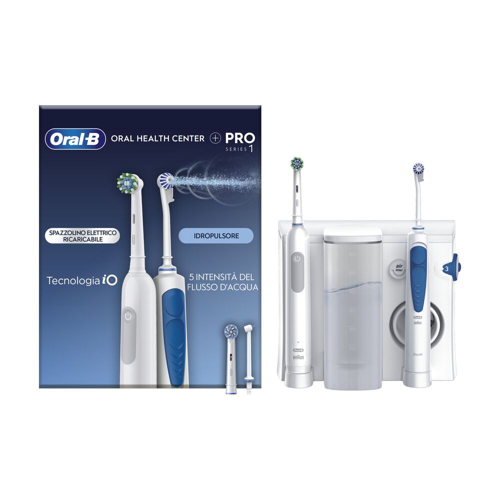 Idropulsore Health Center, image number 2
