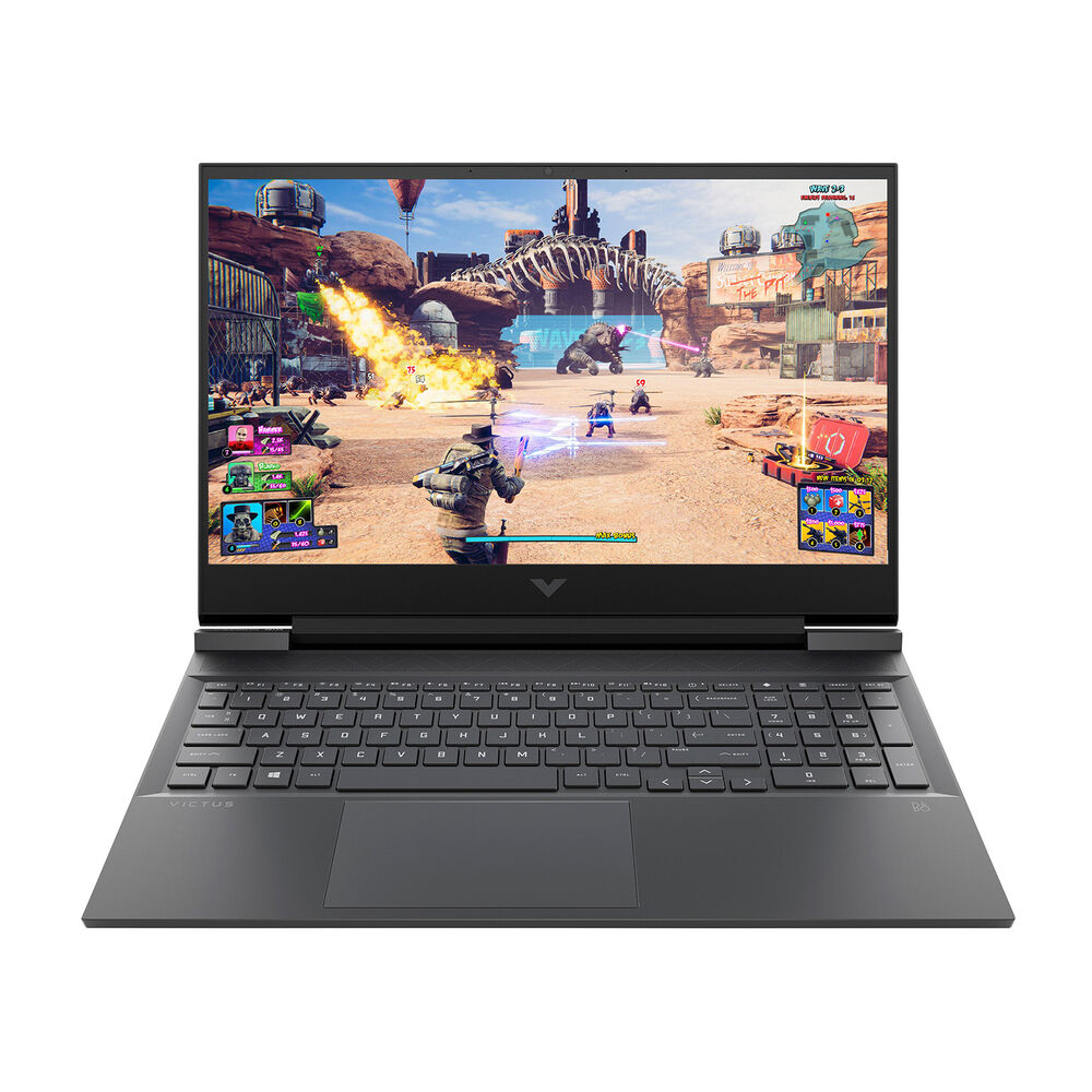 VICTUS 16-D1010NL, 16,1 pollici, processore Intel® Core™ i7, NVIDIA GeForce RTX 3060, 16 GB, SSD 1000 GB, Silver, image number 3