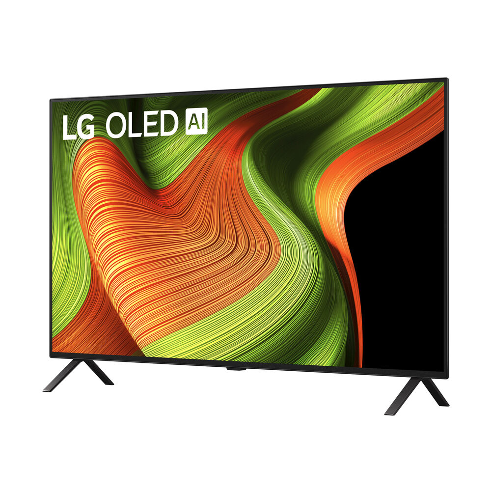 OLED AI B5 OLED48B56LA, image number 1