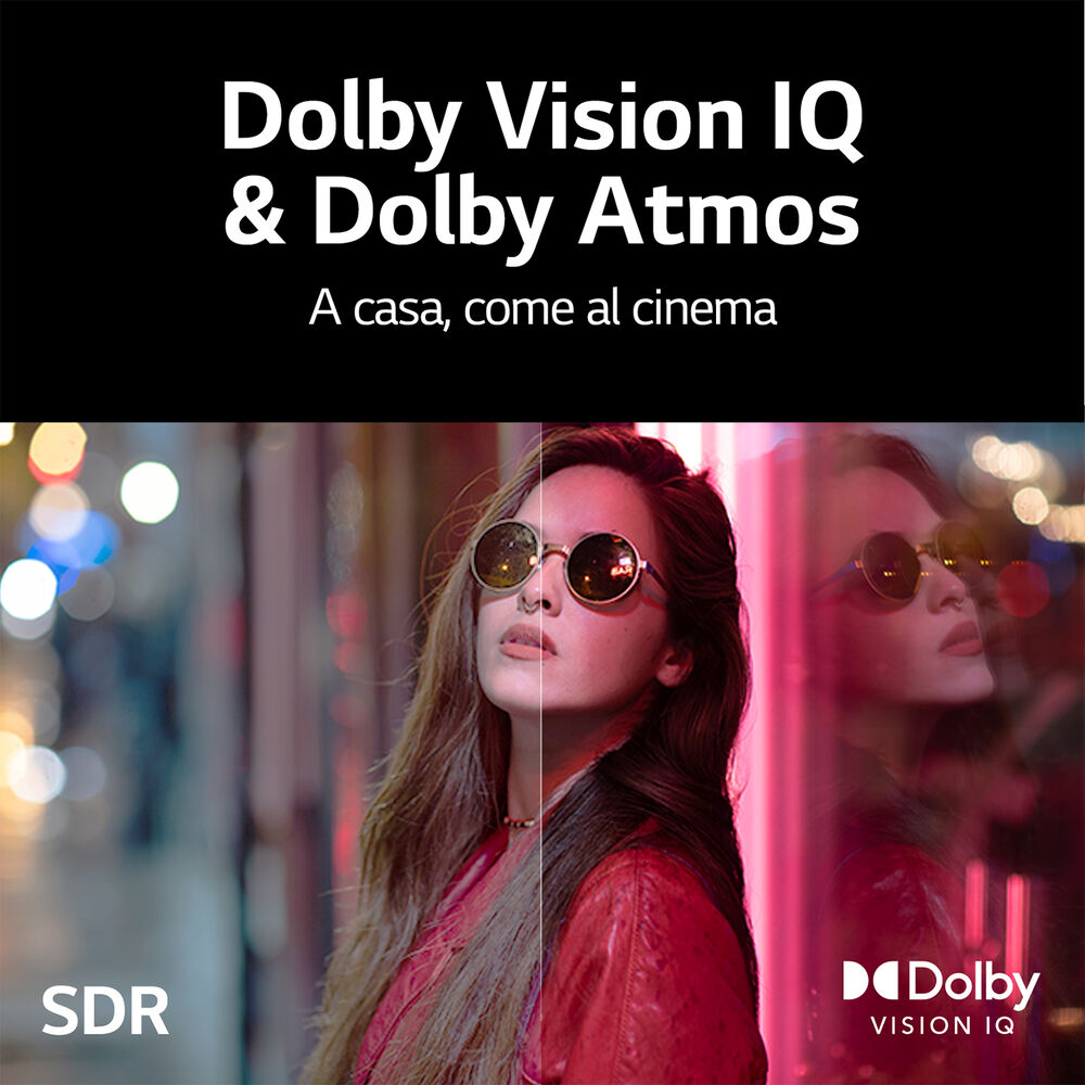 OLED65A16LA.API TV OLED, 65 pollici, OLED 4K, No, image number 14