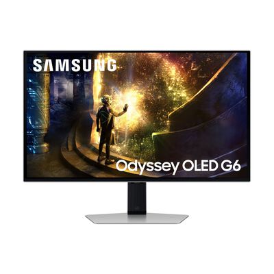Odyssey OLED G6 - G61SD 