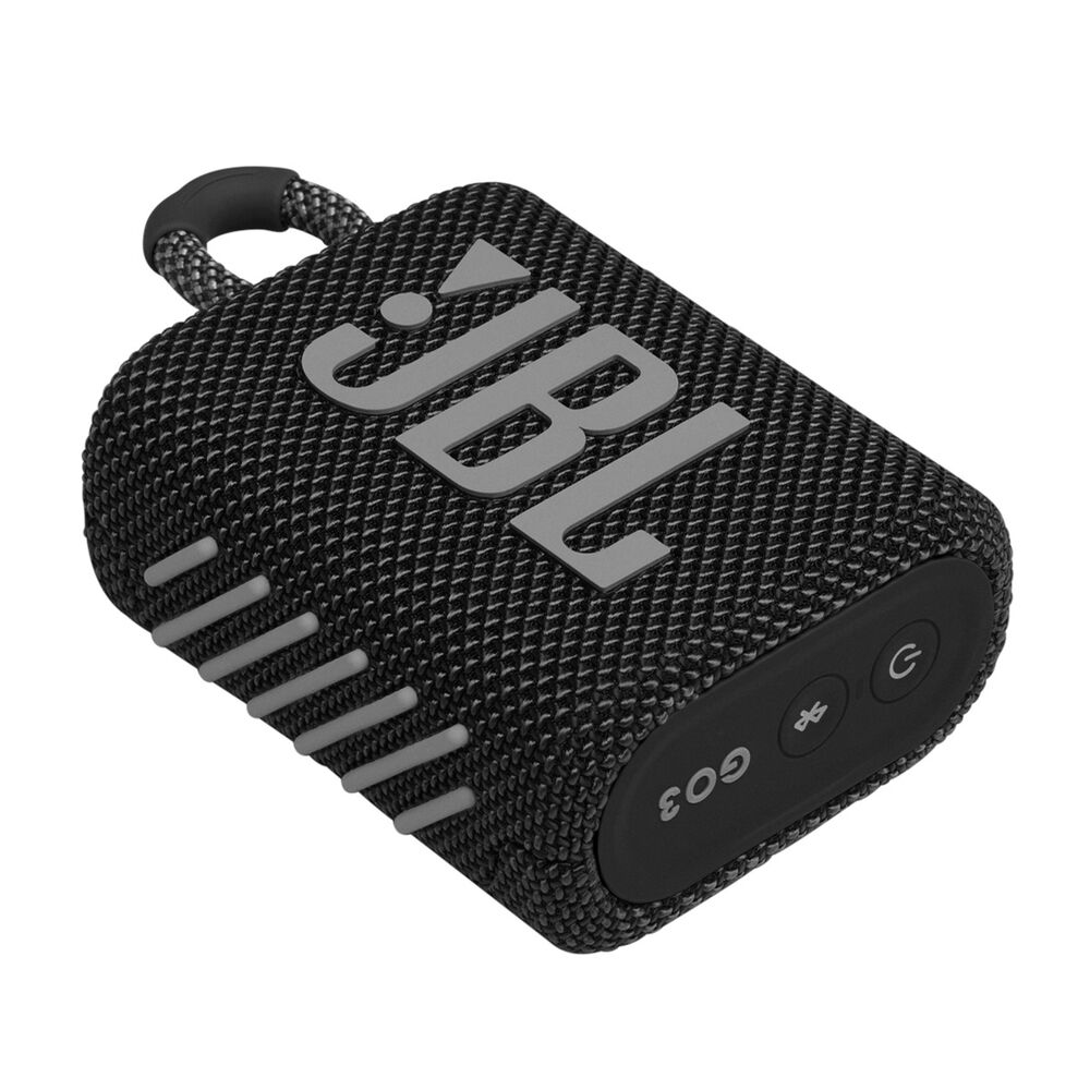 CASSA WIRELESS JBL GO 3, image number 1