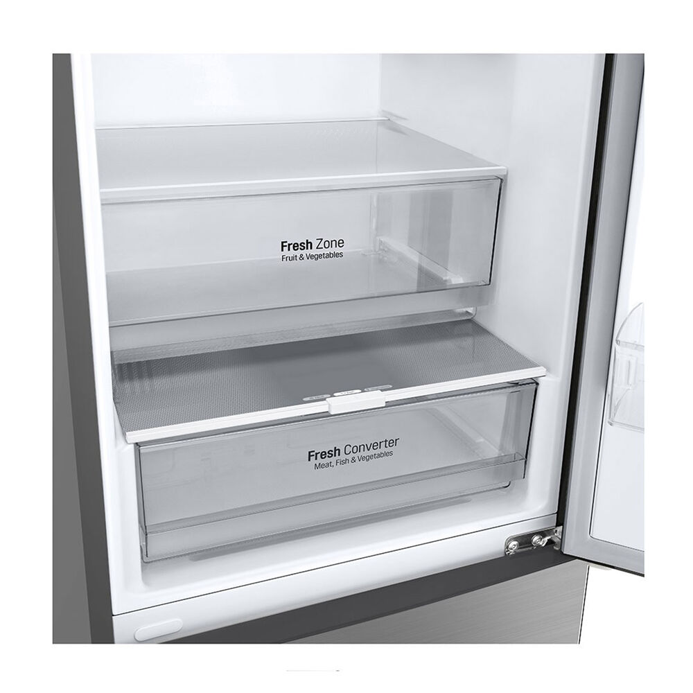 GBP62PZNBC FRIGORIFERO COMBINATO, image number 3
