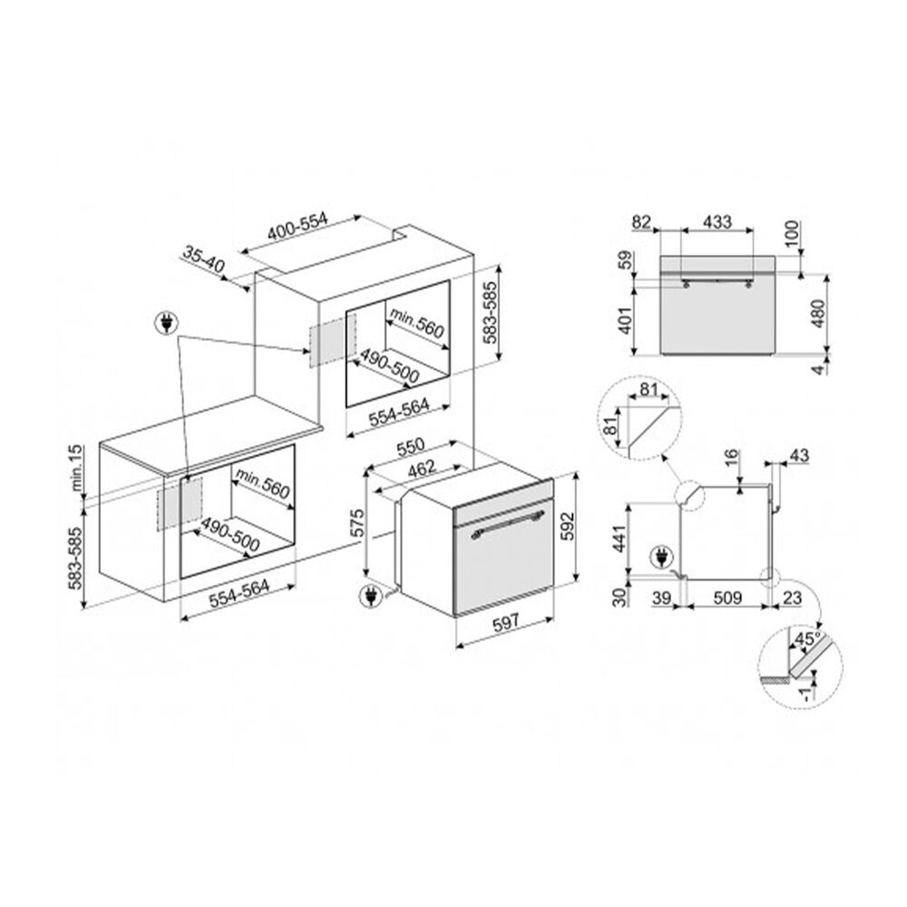 SF700PO, image number 2