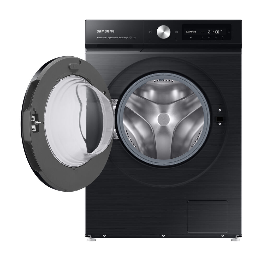 WW11BB744DGBS3 LAVATRICE, Caricamento frontale, 11 kg, 60 cm, Classe A, image number 1